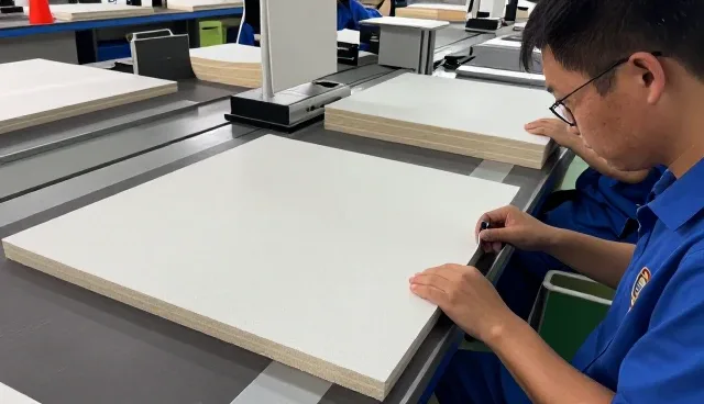 东莞市顺威包装材料有限公司展示加工实际应用效果
